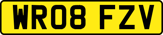 WR08FZV