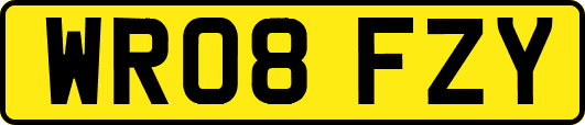WR08FZY