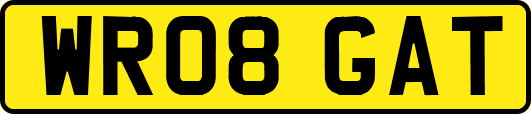 WR08GAT