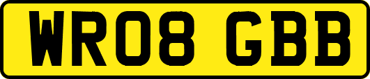 WR08GBB
