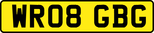WR08GBG