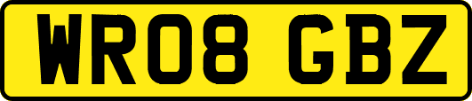WR08GBZ
