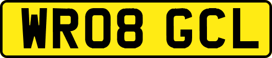 WR08GCL