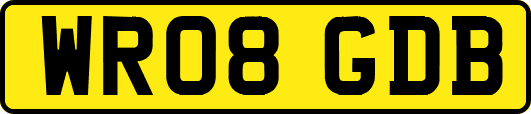 WR08GDB