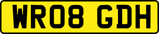 WR08GDH