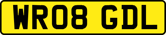 WR08GDL
