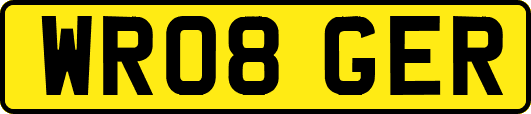 WR08GER