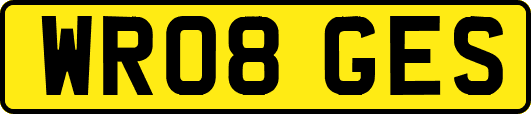 WR08GES