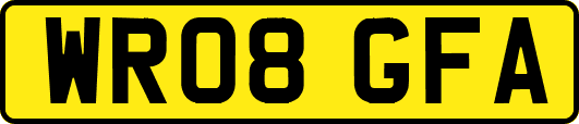 WR08GFA