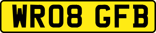 WR08GFB
