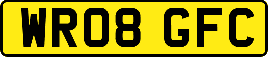 WR08GFC