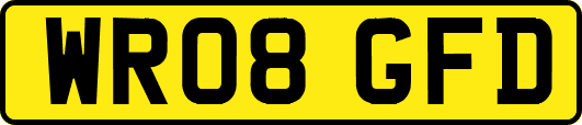 WR08GFD