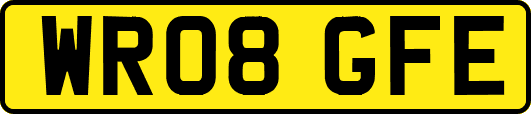 WR08GFE