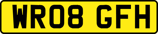 WR08GFH