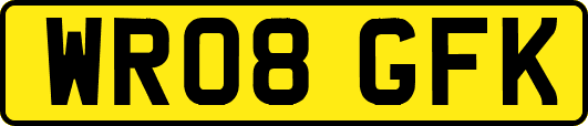 WR08GFK