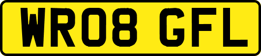 WR08GFL