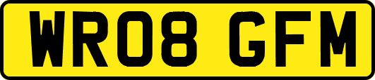 WR08GFM
