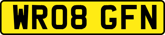 WR08GFN