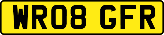 WR08GFR