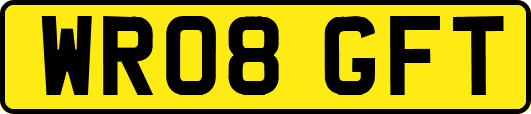WR08GFT