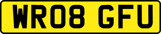 WR08GFU