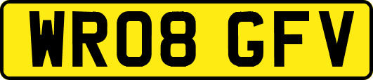 WR08GFV