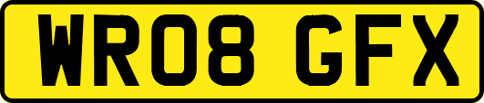 WR08GFX