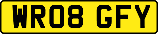 WR08GFY