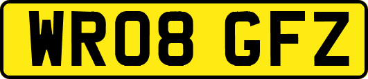 WR08GFZ