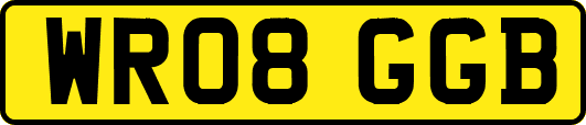 WR08GGB