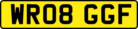 WR08GGF