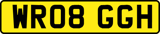WR08GGH