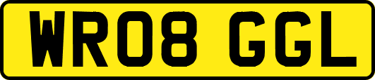 WR08GGL