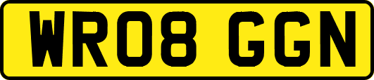WR08GGN