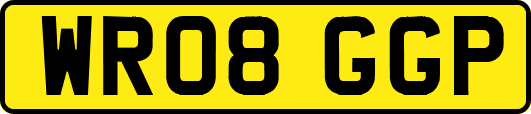 WR08GGP