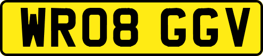 WR08GGV