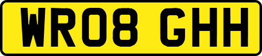 WR08GHH