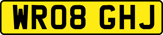 WR08GHJ
