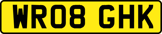 WR08GHK