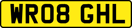 WR08GHL