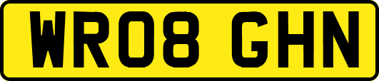 WR08GHN