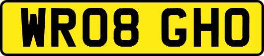 WR08GHO