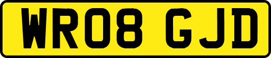 WR08GJD