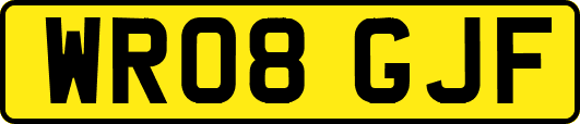 WR08GJF