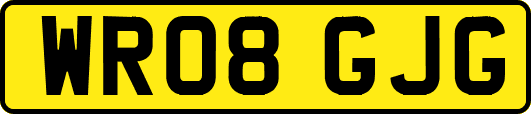 WR08GJG