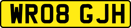 WR08GJH
