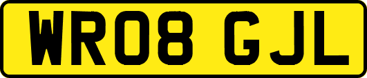 WR08GJL