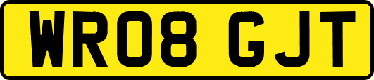 WR08GJT
