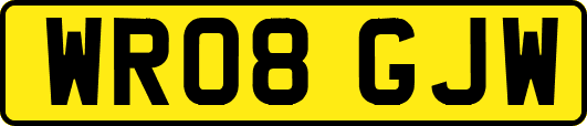 WR08GJW