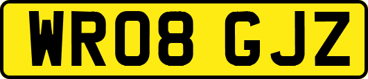 WR08GJZ